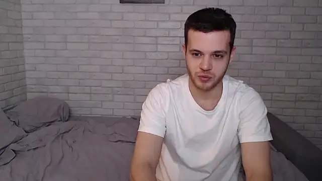 Alexxx horny online show from February 24, 3:31 pm