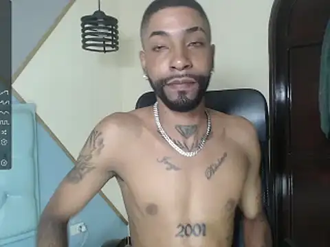 kilian xx online show from February 1, 1:30 pm