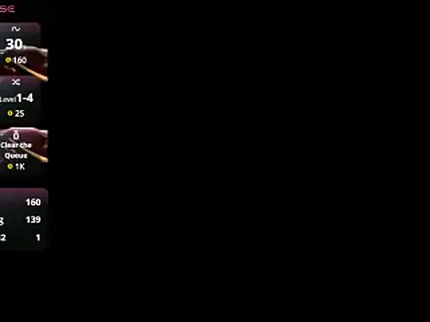 kilian xx online show from March 22, 3:20 am