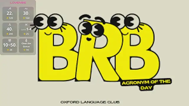 kilian xx online show from January 9, 12:43 pm