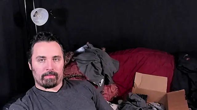 Metalstud online show from December 1, 7:00 am