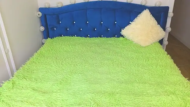 LandelRay online show from October 18, 5:45 am