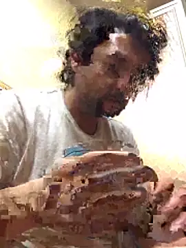 Pancho2213 online show from February 10, 12:04 am