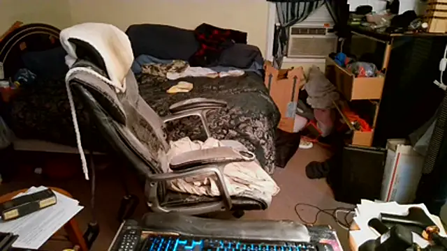 Toastir online show from January 8, 3:06 pm