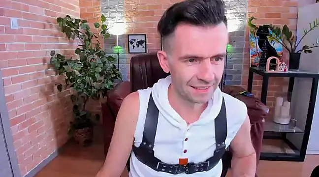 SteveTiger online show from March 14, 12:51 pm