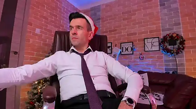 SteveTiger online show from January 1, 12:53 am