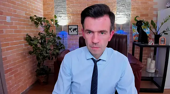 SteveTiger online show from March 7, 1:18 pm