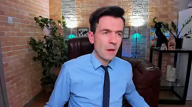 SteveTiger online show from March 2, 12:47 pm