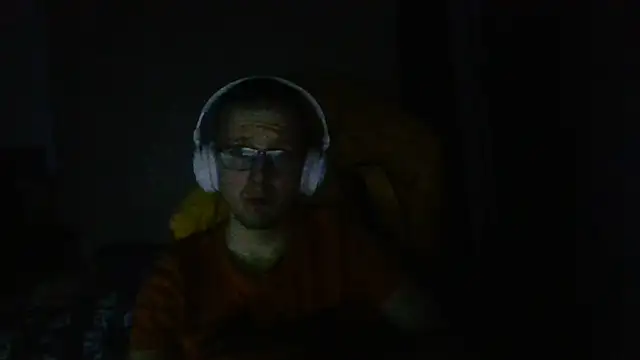 David250692 online show from February 20, 6:53 pm