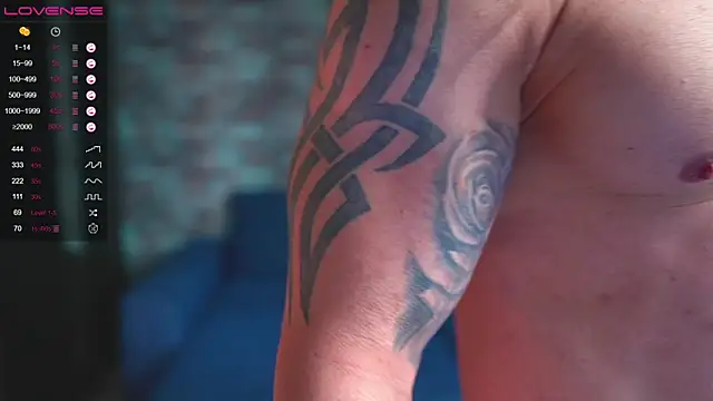 mark normal online show from February 6, 11:26 pm