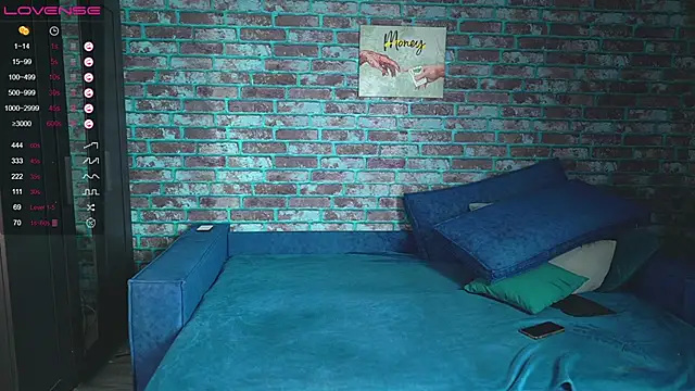 mark normal online show from January 10, 3:50 am