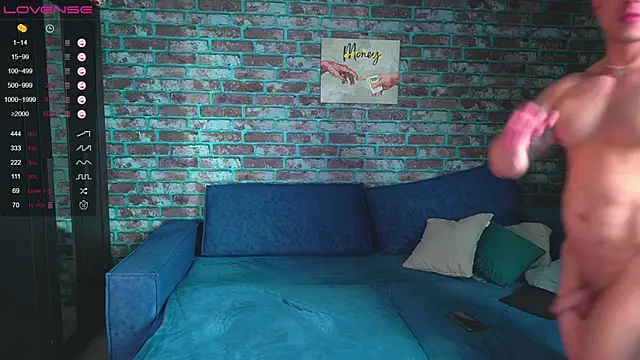 mark normal online show from January 24, 6:46 am