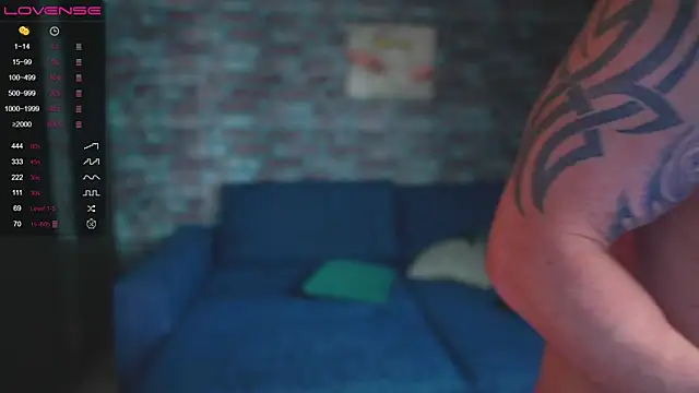 mark normal online show from February 12, 11:40 am