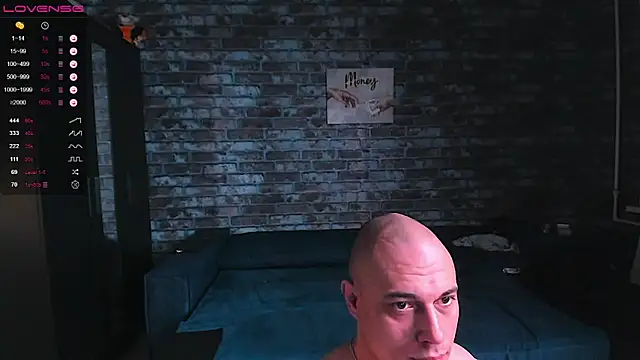 mark normal online show from April 14, 2:11 am