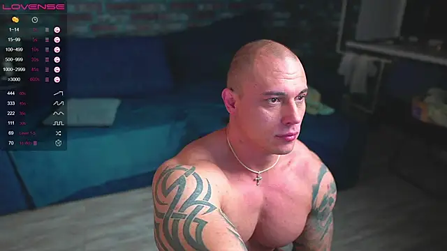 mark normal online show from January 7, 3:05 am