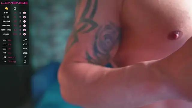 mark normal online show from March 15, 1:30 am