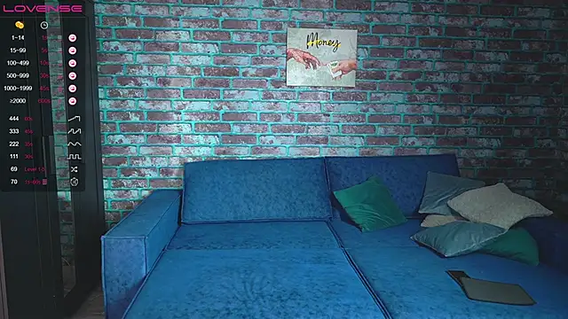 mark normal online show from February 14, 11:21 pm