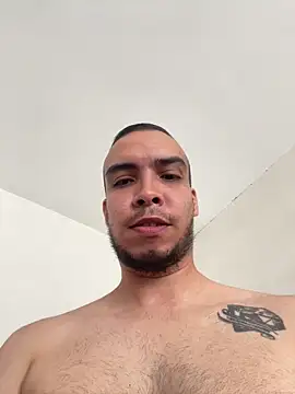 Andres 814 online show from April 7, 5:24 pm