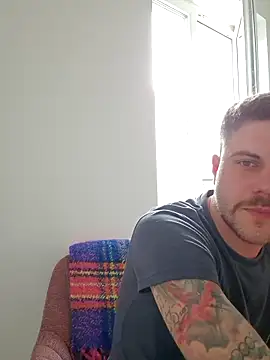 RiskyBoyMike online show from March 13, 2:12 pm