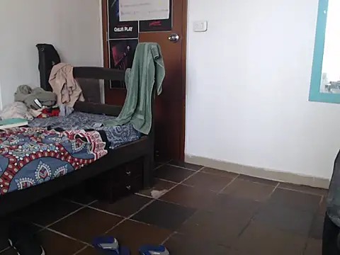 alisterxxx online show from March 19, 6:33 pm