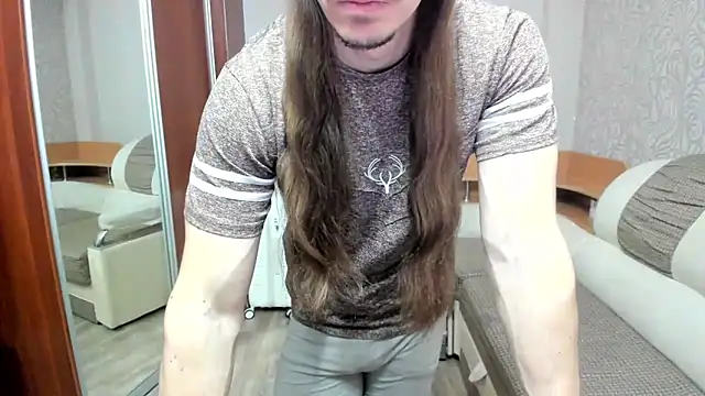 Marrymepls online show from February 7, 3:07 pm