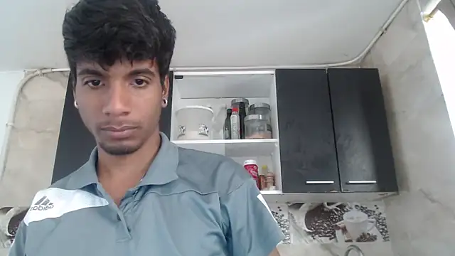 stevenosori online show from April 13, 1:56 pm