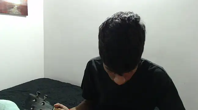 stevenosori online show from January 17, 1:04 am