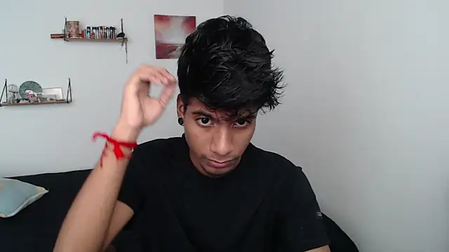 stevenosori online show from February 18, 3:54 pm