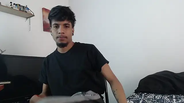 stevenosori online show from September 30, 1:58 pm