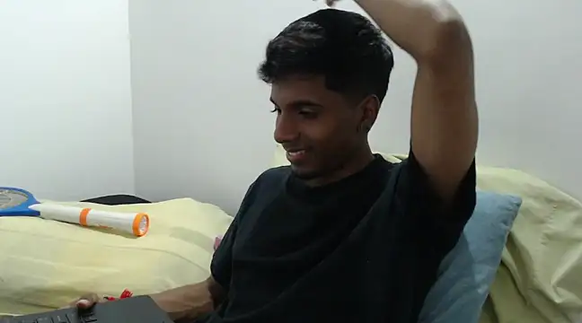 stevenosori online show from December 26, 1:18 am