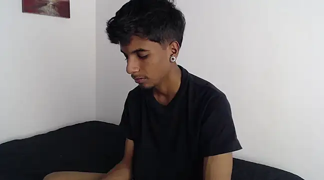 stevenosori online show from January 19, 9:13 pm