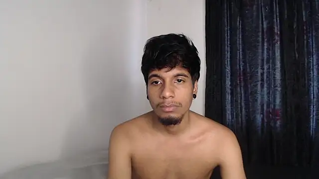 stevenosori online show from September 14, 5:26 pm