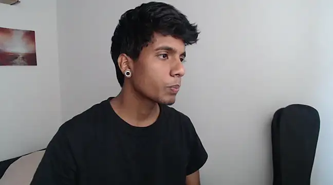 stevenosori online show from February 14, 2:02 pm