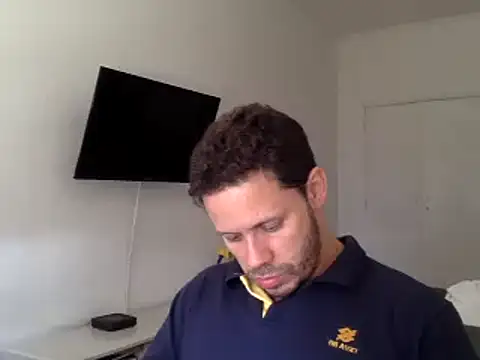 FelipeRiver online show from March 18, 2:06 pm