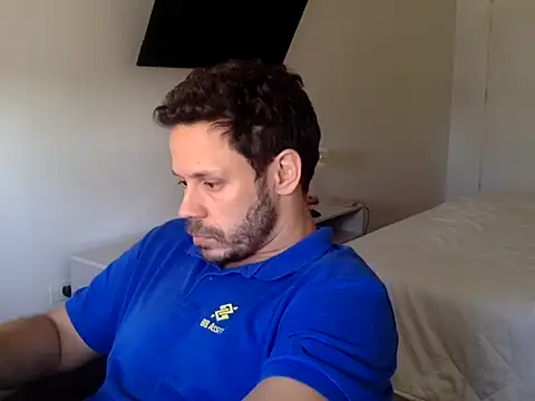 FelipeRiver online show from September 10, 2:49 pm