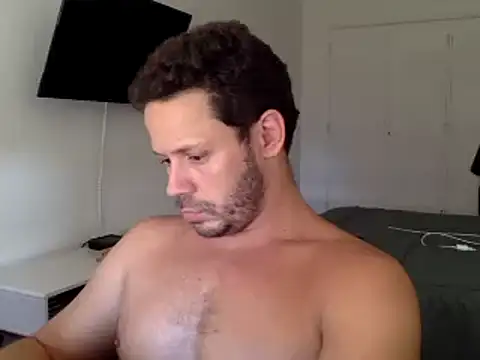 FelipeRiver online show from February 11, 2:35 pm