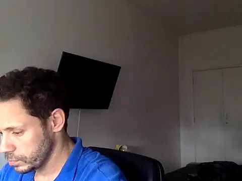 FelipeRiver online show from April 2, 1:41 pm