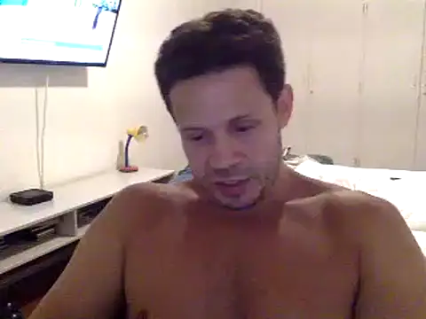 FelipeRiver online show from March 11, 12:22 am