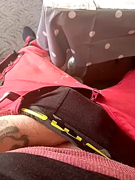 maiki7778 online show from October 21, 8:06 am