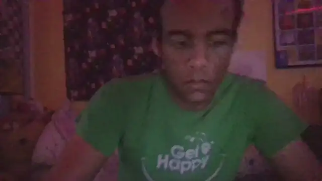 LordSpunFun online show from March 14, 11:41 pm