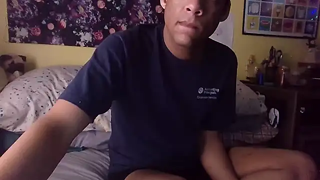 LordSpunFun online show from January 5, 4:16 pm