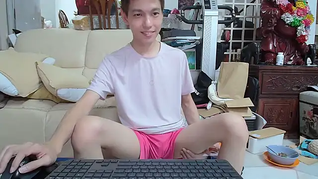 andrewooi online show from February 8, 11:44 am