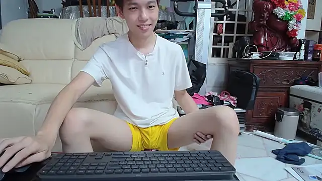 andrewooi online show from December 15, 12:06 pm