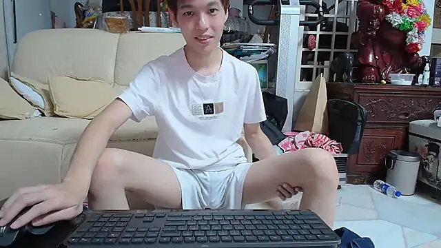 andrewooi online show from December 24, 8:38 pm