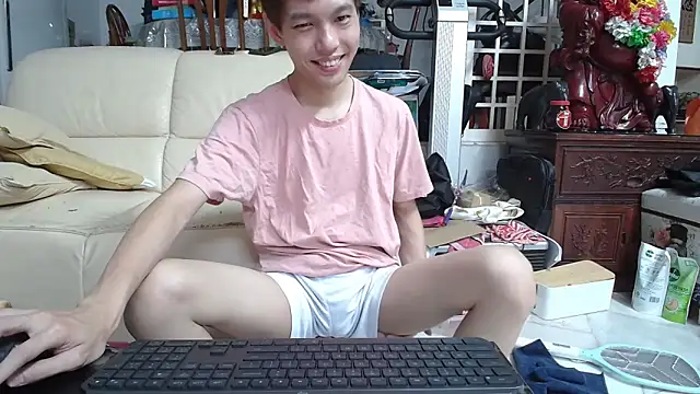 andrewooi online show from March 3, 6:18 pm