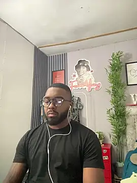 livepro online show from March 22, 2:55 pm