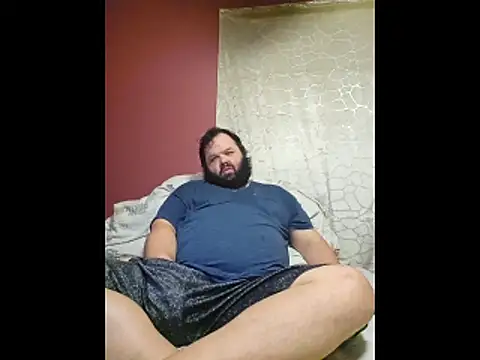 Strongbutgentle36 online show from March 17, 4:48 am