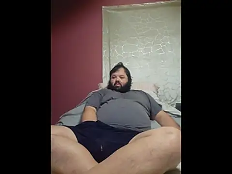 Strongbutgentle36 online show from March 3, 8:11 am