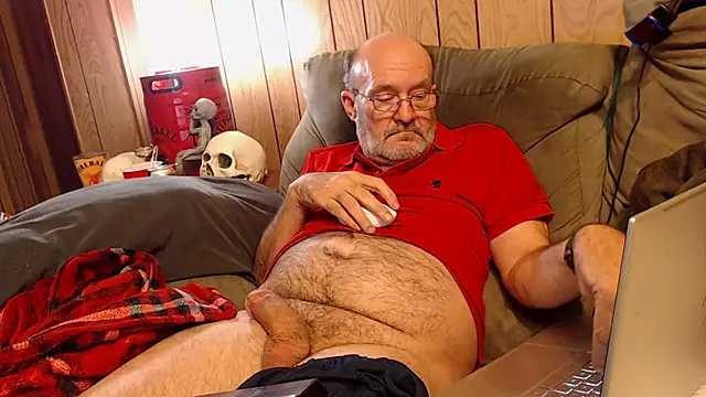 snickers1 online show from October 31, 4:47 am