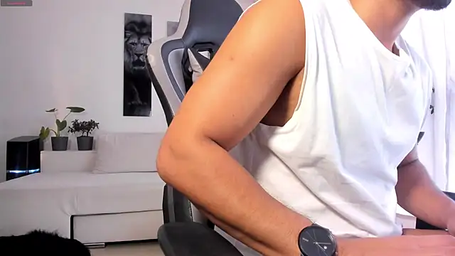 Stud samu online show from October 20, 9:30 pm